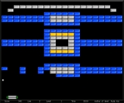 Arkanoid 3