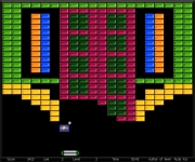 Arkanoid 3