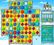 Ice Puzzle Deluxe