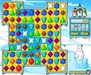 Ice Puzzle Deluxe