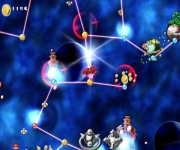 Mario Forever Galaxy