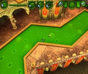 Dreamland Open Minigolf