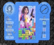Tetris Bazin