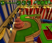 Dreamland Open Minigolf