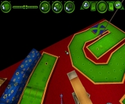 Dreamland Open Minigolf