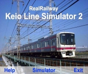 Keio Line Symulator 2