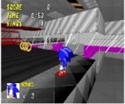 Sonic Robo Blast II