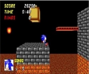Sonic Robo Blast II