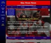 Championship Manager season 01/02