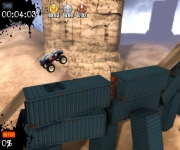 Monster Truck Challenge