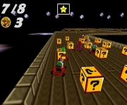 Super Mario Kart