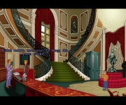 Broken Sword 2.5