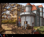 Broken Sword 2.5