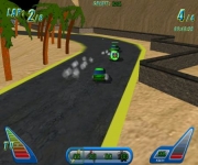 Arcade Racing