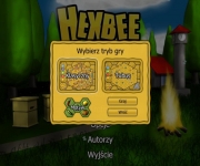 Hexbee