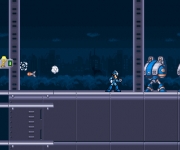 Megaman 21XX