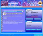 Volleyball Manager 2009