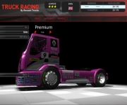 Renault Truck Racing 2009