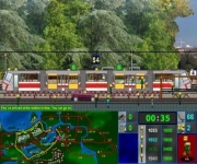 Tram Simulator