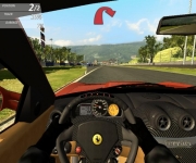 Ferrari Virtual Race