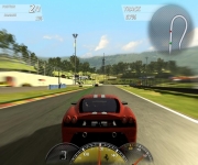 Ferrari Virtual Race