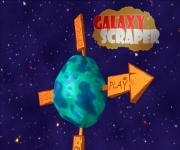 Galaxy Scraper