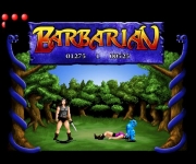 Barbarian