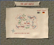 The Lost Castle