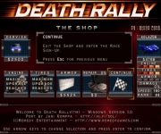 Death Rally