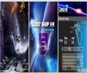 Lost Ship V4