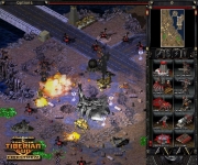 Command & Conquer: Tiberian Sun