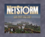 Netstorm: Islands at War