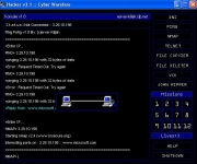 Hacker 3.1: Cyber Warfare
