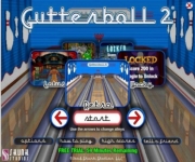 Gutterball 2