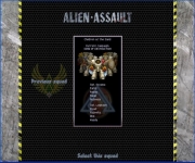 Alien Assault