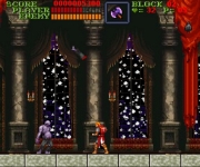 Castlevania: The Bloodletting