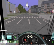 Virtual Bus