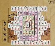 In Poculis Mahjong