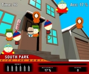 South Park: Kick the Baby