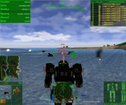 Mechwarrior 4:Mercenaries