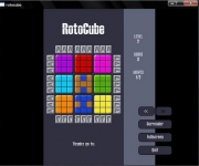 RotoCube