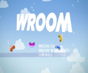 Wroom