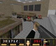 GoldenEye Doom2