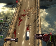 Zombie Driver