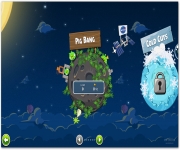 Angry Birds Space (iPad)