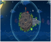 Angry Birds Space (iPad)