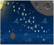 Angry Birds Space (iPad)