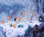 Rayman Origins