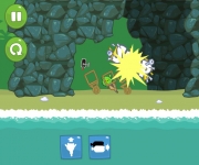 Bad Piggies