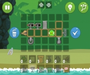 Bad Piggies